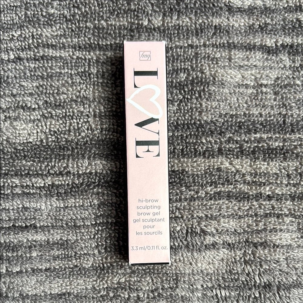 LOVE Brow Gel